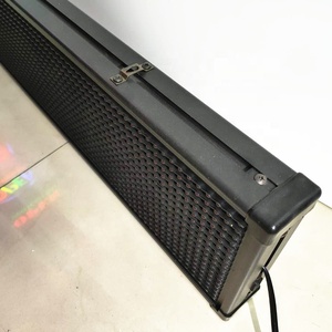 Affichage LED électronique personnalisé avec signalisation LED ouverte pour produits de différentes tailles - Product Image 5