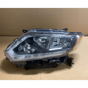 Ensemble de phares halogènes Nissan X-TRAIL T32 2014, remplacement direct OE 26060-4BA2A 26010-4BA2A, phare avant - Product Image 3
