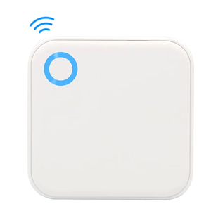 G5 G6 ttlock <span class=keywords><strong>Gateway</strong></span> 2.4G 5G băng tần kép Wifi BLE Hub vấn đề cổng thông minh điều khiển từ xa cho khóa thông minh và các thiết bị ttlock khác - Product Image 1