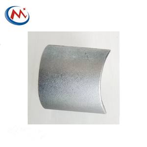 Сварные шварки с резьбовой сваркой с одобрением UL/FM - Product Image 5