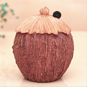 Miniature décorative en polyrésine Miyazaki Hayao, souvenir, globe à neige, <span class=keywords><strong>phare</strong></span>, éclairage Sat Star - Product Image 5