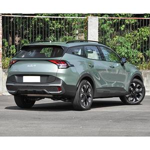 À vendre 2025 <span class=keywords><strong>Prix</strong></span> bas <span class=keywords><strong>Kia</strong></span> <span class=keywords><strong>Sportage</strong></span> essence/essence SUV grande vitesse <span class=keywords><strong>Turbo</strong></span> 1.5T 2.0T 2WD <span class=keywords><strong>Kia</strong></span> <span class=keywords><strong>Sportage</strong></span> nouvelle voiture à essence voitures bon marché - Product Image 4