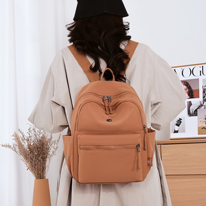 <span class=keywords><strong>Sac</strong></span> <span class=keywords><strong>à</strong></span> <span class=keywords><strong>dos</strong></span> antivol grande capacité, fabrication tendance, <span class=keywords><strong>sac</strong></span> <span class=keywords><strong>à</strong></span> <span class=keywords><strong>dos</strong></span> de sport élégant pour femmes, sacs imperméables personnalisés par des designers - Product Image 5