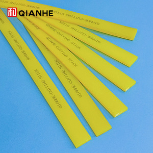 Qianhe Bagging Machine <b>Adhesive</b> <b>Strip</b> 650x8x30mm Flexible Wear Resistant For Packaging Equipment - Product Image 4