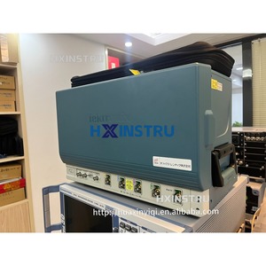 ออสซิลโลสโคปแบบดิจิตอล Tektronix DPO7254C พร้อมฟังก์ชันวัดกำลังไฟอัตโนมัติ มือสอง hx - Product Image 3