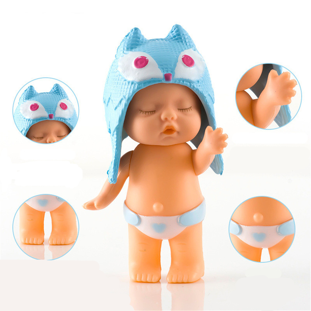 Красивые набивные куклы с одеждой и аксессуарами, Настраиваемые плюшевые игрушки по вашему дизайну, высоко восстановленные и по лучшей цене