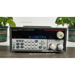 Carga Electrónica Keithley 2380-500-15 / H - Product Image 4