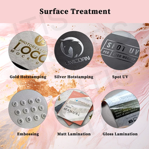 Scatola Regalo di Lusso Personalizzata con Logo, in Cartone Riciclabile Stampato, per Set di Cosmetici, Trucchi e Prodotti per la Cura della Pelle - Product Image 5