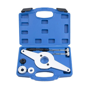Herramienta de Sincronización del Motor T10531, Fijador de Polea de Correa del Cigüeñal, Herramienta Especial de Desmontaje Aplicable a Volkswagen <span class=keywords><strong>Audi</strong></span> E888 - Product Image 1