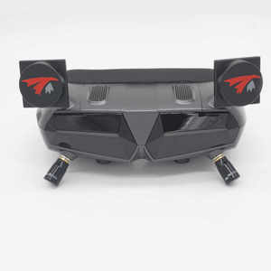 เสาอากาศ TRUERC X-AIR 5.8 MK <span class=keywords><strong>II</strong></span> สำหรับแว่นตา <span class=keywords><strong>Avatar</strong></span> HD รุ่น Walksnail X - Product Image 6