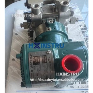 Yokogawa เครื่องส่งสัญญาณความดันแตกต่างของ EJX110A พร้อม ASTM CF-8M สแตนเลส IP67 4-20 mA DC โปรโตคอลสมองส่งออกใหม่ H - Product Image 4