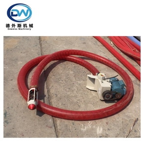 Agricultural Grain Pump Wheat <strong>Corn</strong> <strong>Conveyor</strong> Farm Electric Grain Suction Machine - Product Image 1