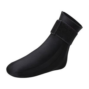 Trade Assurance Service OEM Moisturizing Spa Gel <b>Socks</b>;silicone Gel <b>Sock</b>,cooling Gel <b>Sock</b> - Product Image 4
