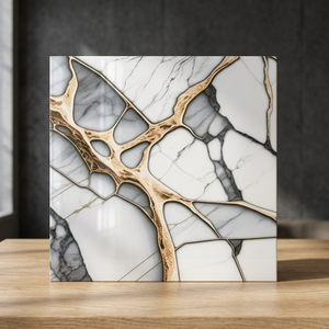 Carreaux de sol en céramique de style coréen 40x40cm, les plus vendus, en grès émaillé antidérapant - Product Image 4