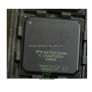 Pengying Electronics Supply Discount Electronic Components XC7A25T-1CSG325C FPGA-field <strong>Programmable</strong> Gate Array - Product Image 4