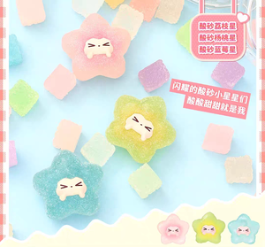 Serie <span class=keywords><strong>de</strong></span> Dulces <span class=keywords><strong>Kiki</strong></span> al por Mayor: Lindas Mini Figuras <span class=keywords><strong>de</strong></span> Conejo <span class=keywords><strong>Kiki</strong></span> en Bolsas Sorpresa para Decoración del Hogar, Mini Frutas y Verduras <span class=keywords><strong>de</strong></span> Resina - Product Image 2