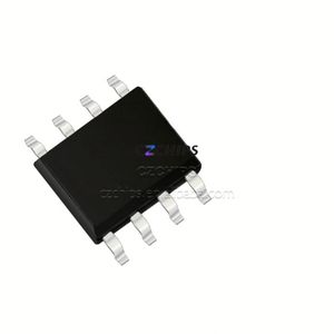 Nuevo y Original en Existencia HA17904AFPEL-E SOP-8 Circuito Integrado Chip IC Fuente Única para Componentes Electrónicos - Product Image 1