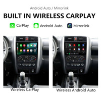 Lecteur DVD de voiture Android Penhui Smart Series pour Suzuki Jimny 2007-2012, écran radio GPS DSP Navigation