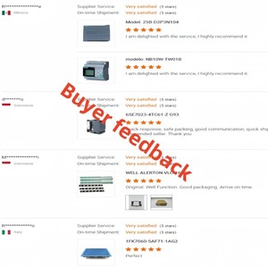 ABBs invertör modülü PST/PSTB serisi yumuşak başlangıç alçak gerilim anakart kontrol CPU kurulu 1SFB536068D1001 - Product Image 3