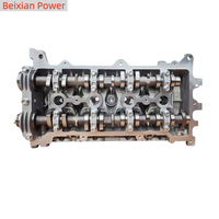 Bloc Moteur Essence 16V 1.8L 1ZZ 1ZZ-FE 3ZZ 4ZZ pour Toyota - Vente en Gros Usine