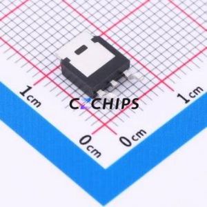 TO-252-2L ทรานซิสเตอร์ HSTD20NF10T4 (DPAK) ใหม่ล่าสุดและเป็นต้นฉบับ (MOSFET) - Product Image 2