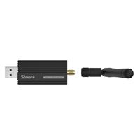 SONOFF Zigbee 3.0 USB Dongle Plus SONOFF ZB Dongle-E 3.0 Module USB Dongle Plus USB Stick Gateway Fonctionne avec l'assistant domestique