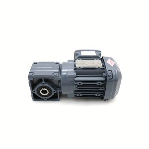 โมดูลควบคุมมอเตอร์แบบอะซิงโครนัสสำหรับ PLC CNC/PLC รุ่น DRS71S4 - Product Image 1