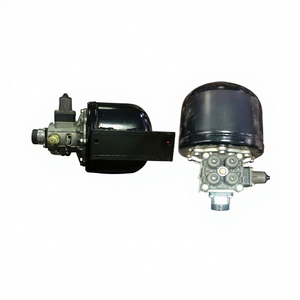 Repuestos de Válvula de Freno de Aire para Camión TATA 2516 1518, Unidad de Secado y Distribución, OEM 263243700176 278243700163 - Product Image 1