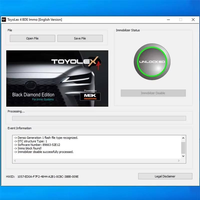 Toyolex4 Sınırsız Keygen |   Toyolex 4 DTC Denso Lexus için Teşhis Yazılımını Devre Dışı Bırakma Yazılımı