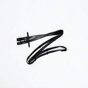 บังเหียนหนังสำหรับบังเหียนม้า - Product Image 1