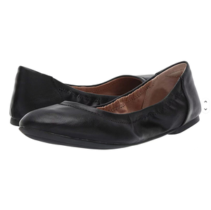 Selected Comfortable Ballet <b>Flats</b> for Women - Product Image 3