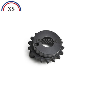 Heidelberg Chain Gear C5.016.234F <b>Paper</b> Lift <b>Sprocket</b> For Printing Press - Product Image 1