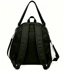 Sac à dos de pickleball convertible et imperméable, grande capacité, sac de sport tendance pour l'entraînement - Product Image 3