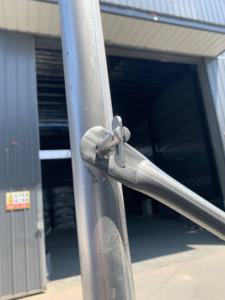 Gegalvaniseerd Stalen Frame Steigers Cross <span class=keywords><strong>Brace</strong></span> - Product Image 6