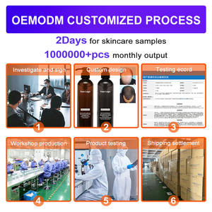 <span class=keywords><strong>Shampooing</strong></span> et revitalisant pour cheveux bouclés, <span class=keywords><strong>anti</strong></span>-<span class=keywords><strong>chute</strong></span>, hydratant, biotine organique, marque privée, meilleure qualité - Product Image 2