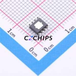 Original-Nuevo amplificador operativo de chip IC de circuito integrado THS3092DDAR - Product Image 2
