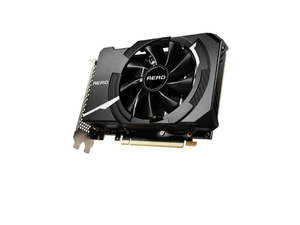 การ์ดแสดงผล AERO ITX <span class=keywords><strong>MSI</strong></span> <span class=keywords><strong>RTX3060</strong></span> 12g คุ้มค่ากับประสิทธิภาพการกระจายความร้อนและความทนทาน - Product Image 3