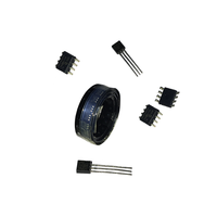 Composants électroniques IC HG Brand BUL128A, nouveaux et originaux, circuits intégrés de haute qualité