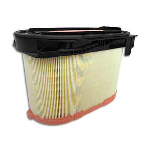 Juego de filtros de aire Solarhome para camiones pesados 3466687 3466688 346-6687 346-6688 Compatible - Product Image 2