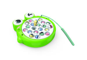 <span class=keywords><strong>Jeu</strong></span> de pêche électronique en gros, jouet interactif, puzzle rotatif, <span class=keywords><strong>poisson</strong></span> magnétique avec lumières, plateforme d'apprentissage colorée pour enfants - Product Image 4