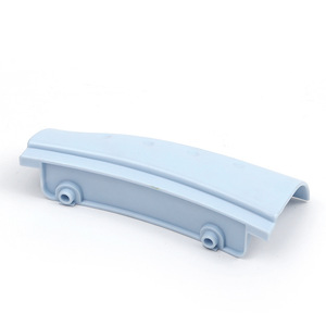 Washing Machine <b>Door</b> <b>Handle</b> <b>Replacement</b> Part 8181877 Plastic Easy Installation - Product Image 2