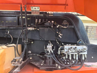 Plateforme élévatrice télescopique diesel JLG 660SJ 4x4 d'occasion en bon état, hauteur de travail 22m, à vendre (2018)