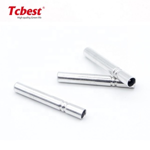 Лучшая цена, электронный поплавок для рыбалки со светодиодной подсветкой, штырьковый разъем Cr535, литиевая батарея для рыбалки Cr425 Cr312 Cr311 - Product Image 2