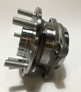 Eje delantero, cubo de rueda, rodamiento Santa Fe, rodamiento de cubo, rueda delantera 51750-C5000 - Product Image 4