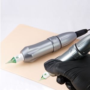Stylo de tatouage sans fil RCA professionnel, direct usine, pour traçage et ombrage, maquillage permanent, vente en gros - Product Image 3