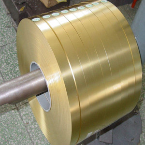 <span class=keywords><strong>0.1mm</strong></span> 0.2mm 두께 C52100 인광 청동 스트립 - Product Image 5