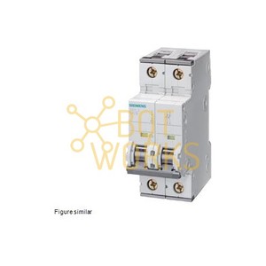 Siemens 5SY85157 - Nuevo - Product Image 1