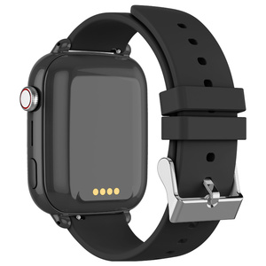 D41 Mô Hình 4G Thông Minh Đồng Hồ Trẻ Em GPS Đồng Hồ 1.91 Inch Màn Hình Hiển Thị Với Hai Nút SOS Cuộc Gọi Geo Hàng Rào Cảnh Báo - Product Image 4