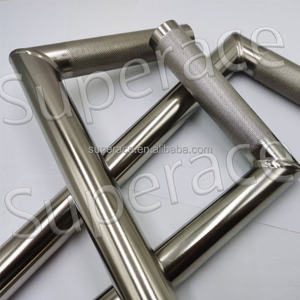 Pédale de frein en titane GR5, 16 et 17 pouces de long, légère, pour pièces de voiture Morco Sprint, pièces de voiture de course, châssis Triple <span class=keywords><strong>X</strong></span> - Product Image 2