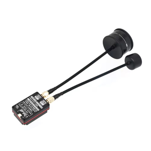 Kit de transmission d'images VTX double fréquence 1.3G/3.3G 2.5W 4W haute puissance pour accessoires de drones FPV RC hélicoptères - Product Image 3